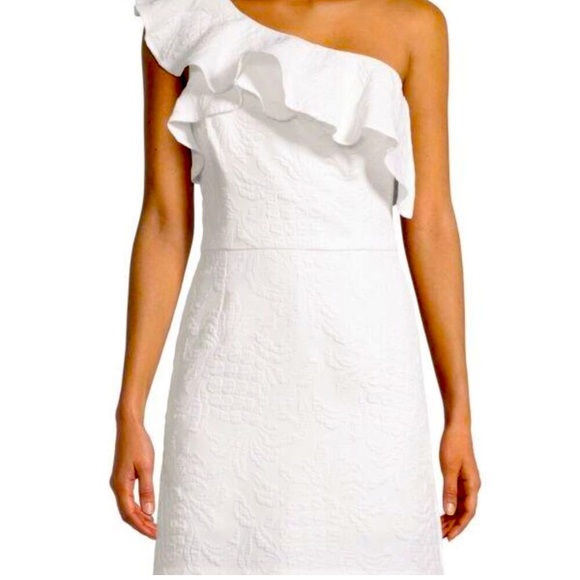 LILLY PULITZER Kipton Romper dress - Picture 4 of 8